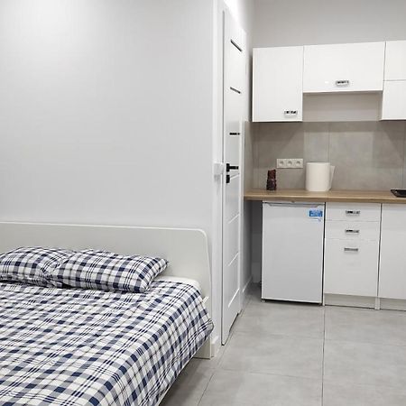 Apartament Krótka Częstochowa Exterior foto